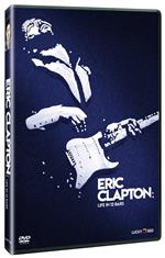 Eric Clapton. Life in 12 Bars (DVD)