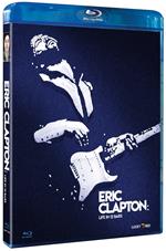 Eric Clapton. Life in 12 Bars (Blu-ray)