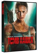 Tomb Raider (DVD)