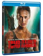 Tomb Raider (Blu-ray)