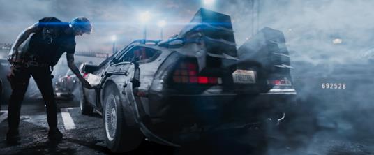 Ready Player One (DVD) di Steven Spielberg - DVD - 4