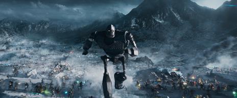 Ready Player One (DVD) di Steven Spielberg - DVD - 6