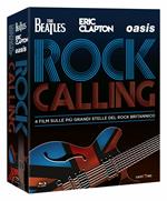 Rock Calling (4 Blu-ray)