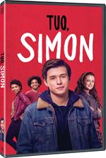 Tuo, Simon (DVD)