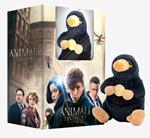 Animali fantastici e dove trovarli. Edizione speciale con peluche dello Snaso (DVD)