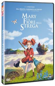 Mary e il fiore della strega