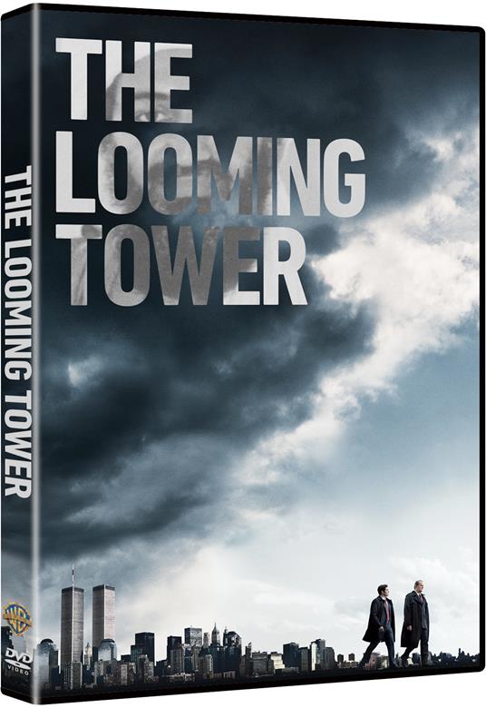 The Looming Tower. Stagione 1. Serie TV ita (DVD) di Craig Zisk,Michael Slovis - DVD
