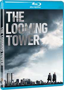 Film The Looming Tower. Stagione 1. Serie TV ita (Blu-ray) Craig Zisk Michael Slovis