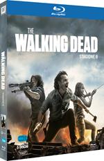 The Walking Dead. Stagione 8. Serie TV ita (Blu-ray)