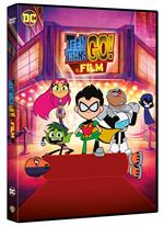 Teen Titans Go! Il film (DVD)