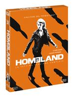 Homeland. Stagione 7. Serie TV ita (3 Blu-ray)