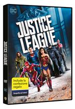 Justice League. Gift Pack (DVD)