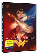 Wonder Woman. Gift Pack (DVD)