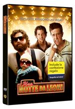 Una notte da leoni. Gift Pack (DVD)