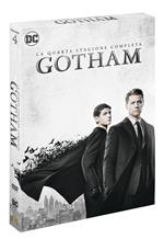 Gotham. Stagione 4. Serie TV ita (DVD)
