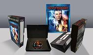 Blade Runner. Final Cut. VHS Vintage Pack (Blu-ray)
