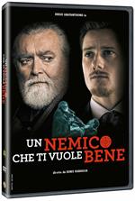 Un nemico che ti vuole bene (DVD)