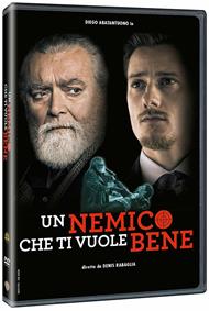 Un nemico che ti vuole bene (DVD)