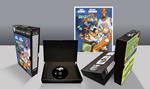 Space Jam. Vhs Vintage Pack edizione limitata