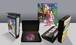 Willy Wonka & la fabbrica di cioccolato - VHS Vintage Pack (Blu-ray)