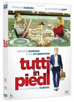 Tutti in piedi (DVD)