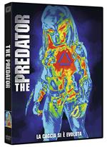 The The Predator (DVD)