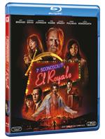 7 sconosciuti a El Royale (Blu-ray)