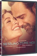 Nessuno come noi (DVD)