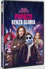 Pupazzi senza gloria (DVD)