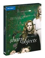 Sharp Objects. Stagione 1. Serie TV ita (2 Blu-ray)