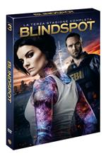Blindspot. Stagione 3. Serie TV ita (DVD)