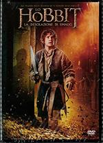 Lo Hobbit. la Desolazione di Smaug. Slim Edition (DVD)
