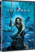 Aquaman (DVD)