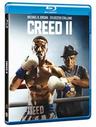 Creed 2 (Blu-ray)