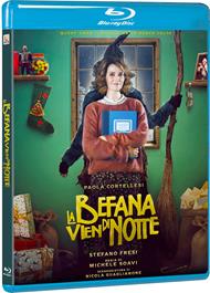La Befana vien di notte (Blu-ray)