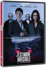 Il testimone invisibile (DVD)