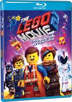 The Lego Movie 2. Una nuova avventura (Blu-ray)