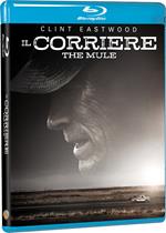 Il corriere. The Mule (Blu-ray)