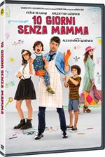 10 giorni senza mamma (DVD)