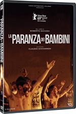 La paranza dei bambini (DVD)