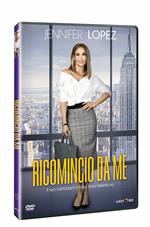 Ricomincio da me (DVD)