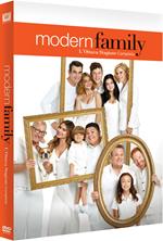 Modern Family. Stagione 8. Serie TV ita (3 DVD)