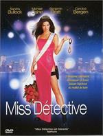 Miss Detective (DVD)