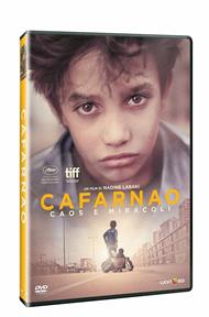 Cafarnao. Caos e miracoli (DVD)