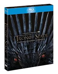 Il Trono di Spade - Stagione 8 (3 Blu-ray)