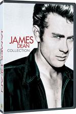 James Dean Collection (4 DVD)