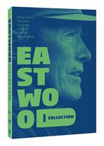 Clint Eastwood. The Best of (6 DVD)
