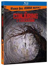 The Conjuring. L'evocazione. Horror Maniacs (Blu-ray)