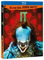 IT - 2017. Horror Maniacs (Blu-ray)
