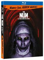 The Nun. La vocazione del male. Horror Maniacs (Blu-ray)